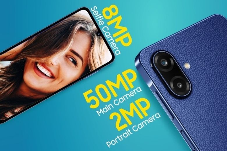 Samsung Galaxy F70e 6