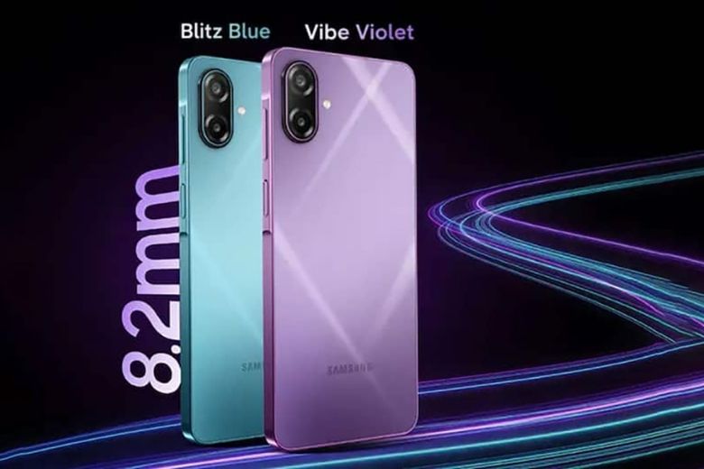 Samsung Galaxy M17e 2