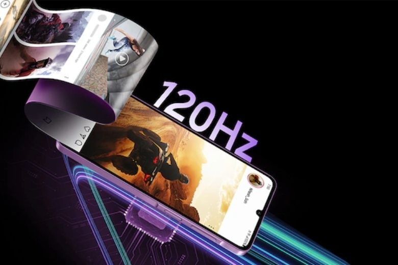 Samsung Galaxy M17e 3