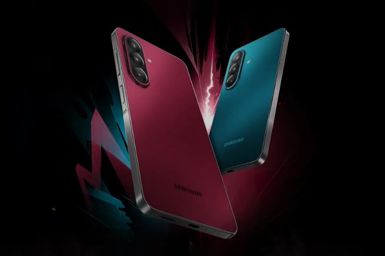 Samsung Galaxy M47 1