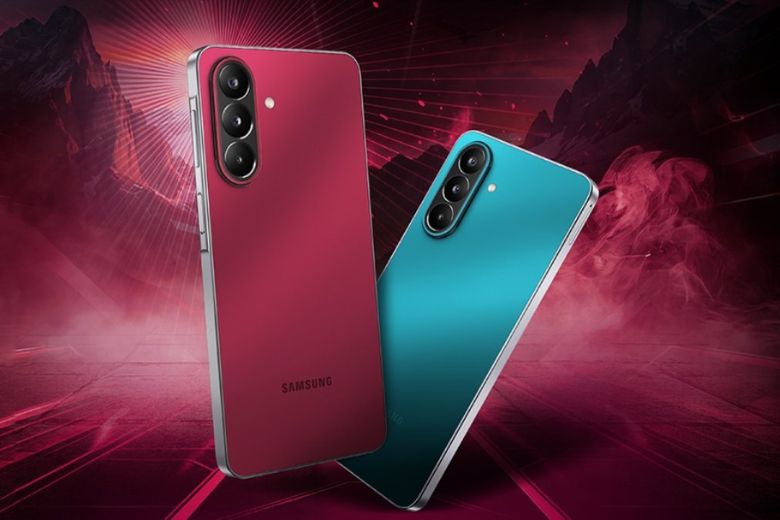 Samsung Galaxy M47 2