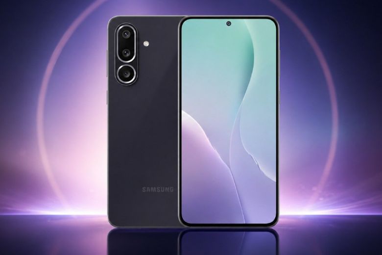 Samsung Galaxy M67 1