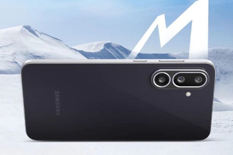 Samsung Galaxy M67 2