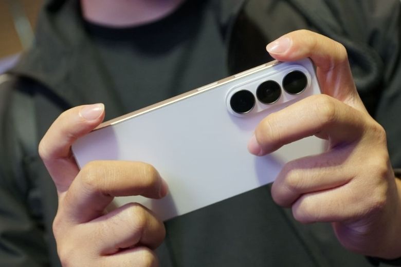 Samsung Galaxy S26 5G (12GB - 512GB) 3