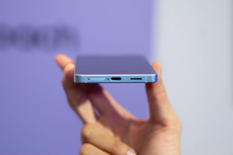 Samsung Galaxy S26 chính hãng cũ Like New 6