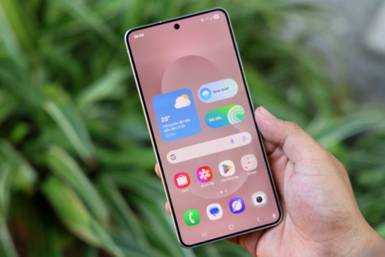 Samsung Galaxy S26 Edge 3