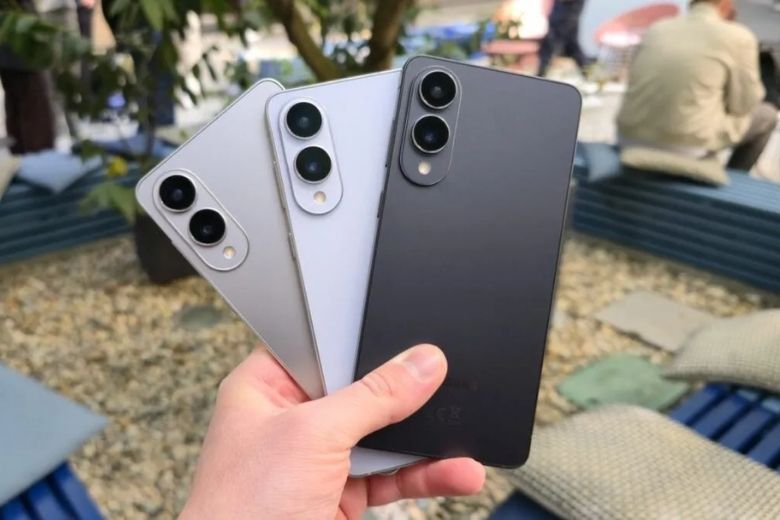 Samsung Galaxy S26 Edge 4