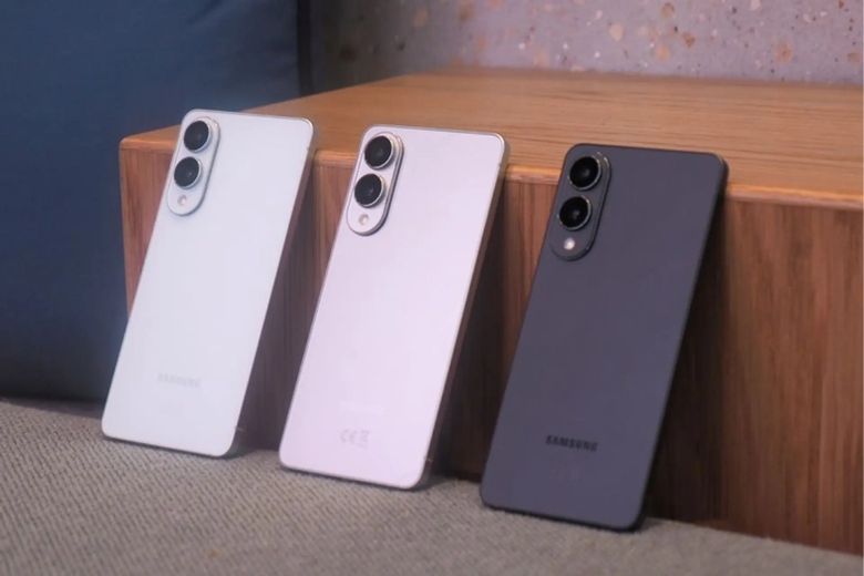 Samsung Galaxy S26 Edge 5