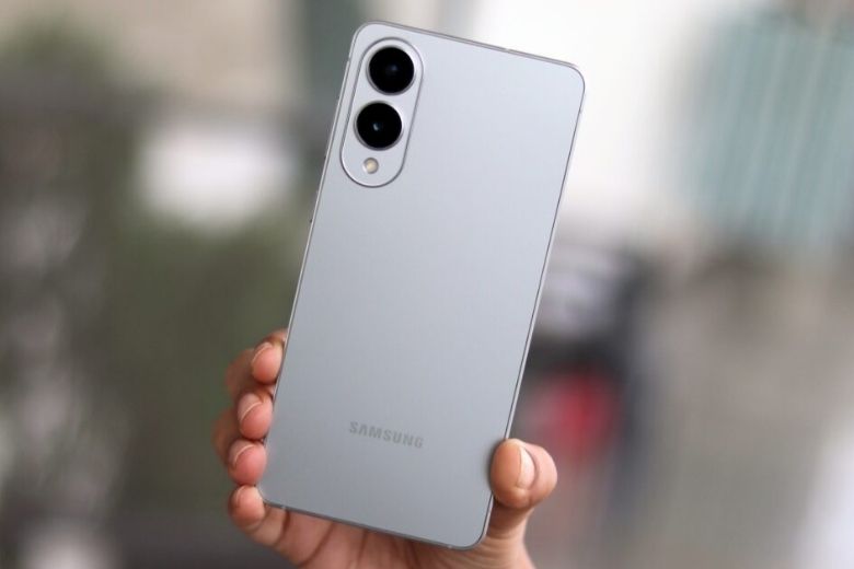 Samsung Galaxy S26 Edge 6