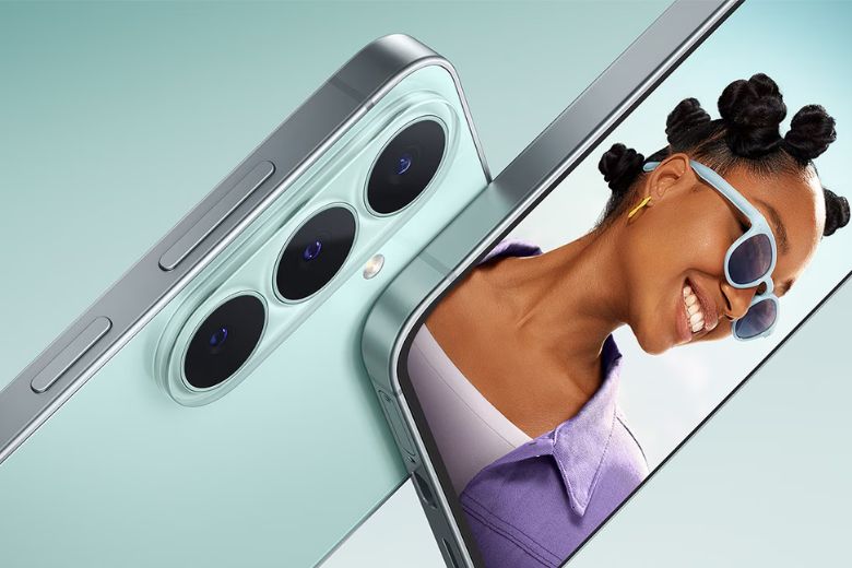 Samsung Galaxy S26 FE 1