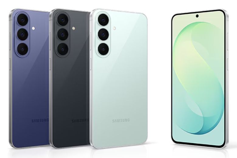 Samsung Galaxy S26 FE 2