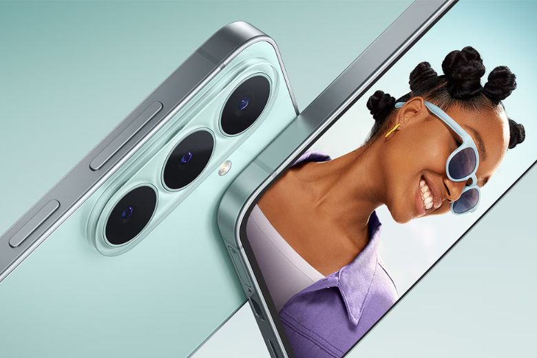 Samsung Galaxy S26 FE chính hãng 1