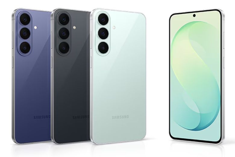 Samsung Galaxy S26 FE chính hãng 2