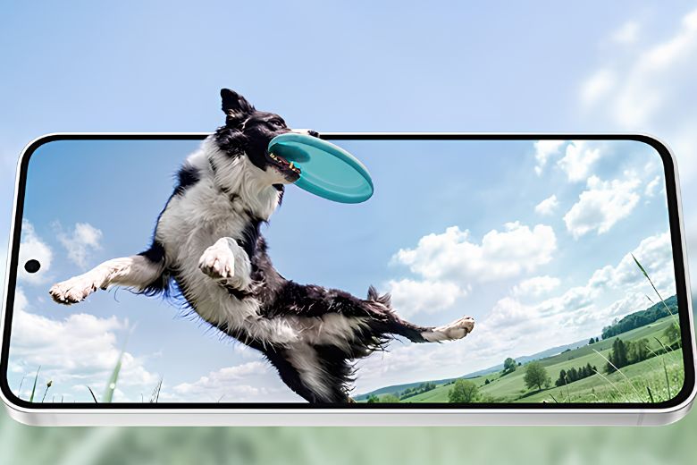 Samsung Galaxy S26 FE chính hãng 3