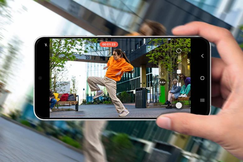 Samsung Galaxy S26 FE chính hãng 5