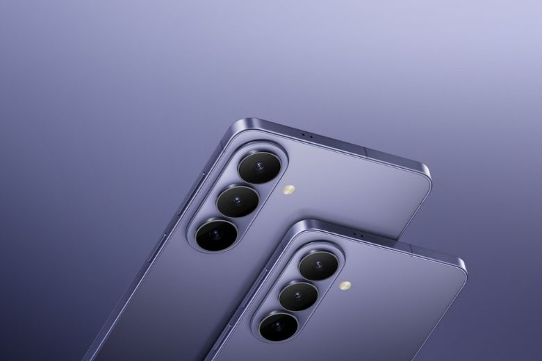 Samsung Galaxy S26 Plus 5G (12GB - 512GB) 1