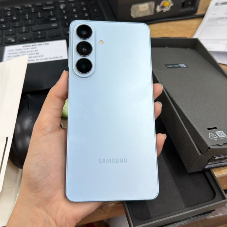 Samsung Galaxy S26 Plus chính hãng cũ Like New 1