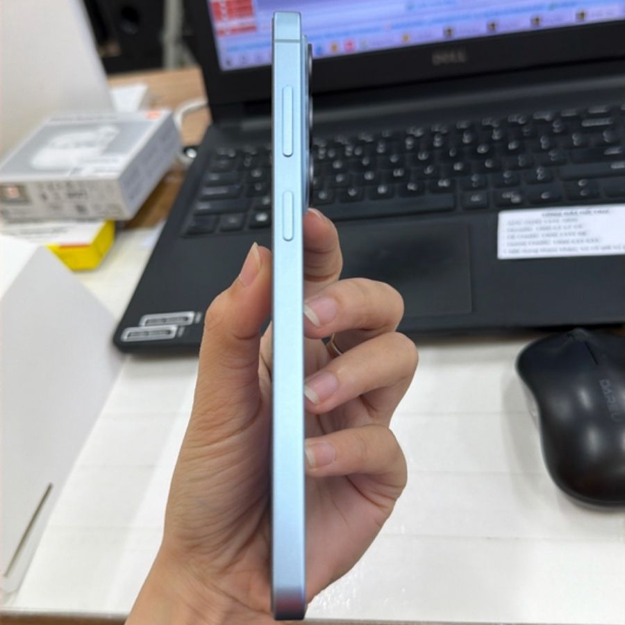 Samsung Galaxy S26 Plus chính hãng cũ Like New 5