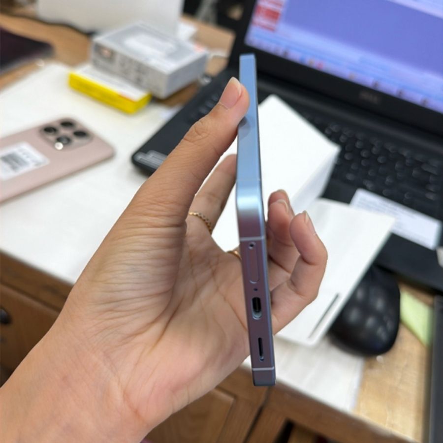 Samsung Galaxy S26 Plus chính hãng cũ Like New 6