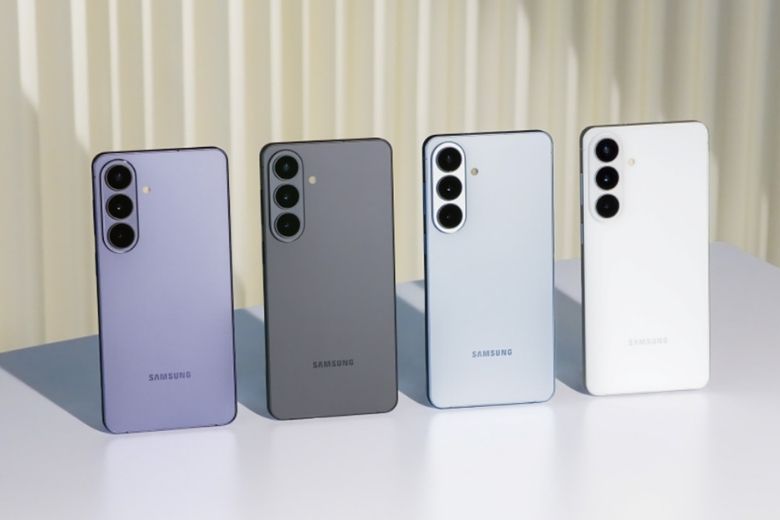 Samsung Galaxy S26 Plus 1