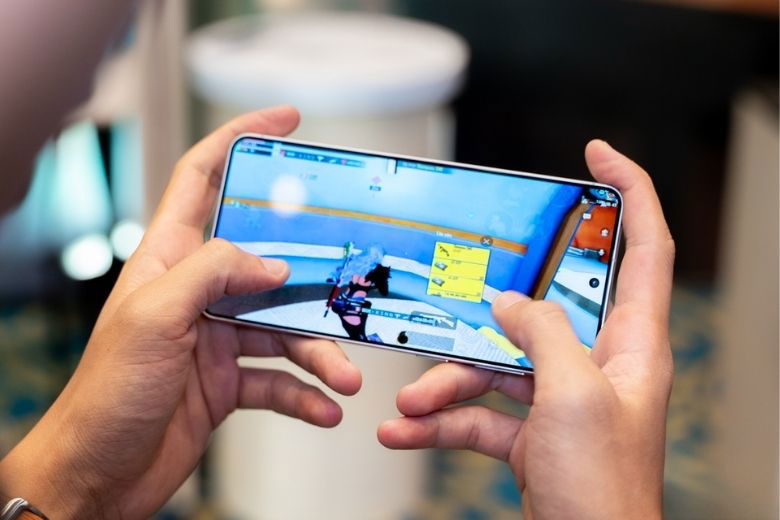 Samsung Galaxy S26 Plus 4