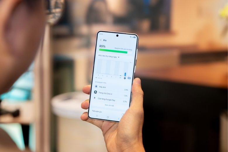 Samsung Galaxy S26 Plus 6