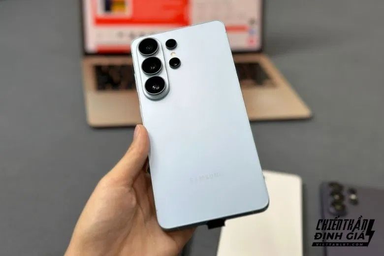 Samsung Galaxy S26 Ultra 16GB/1TB 4