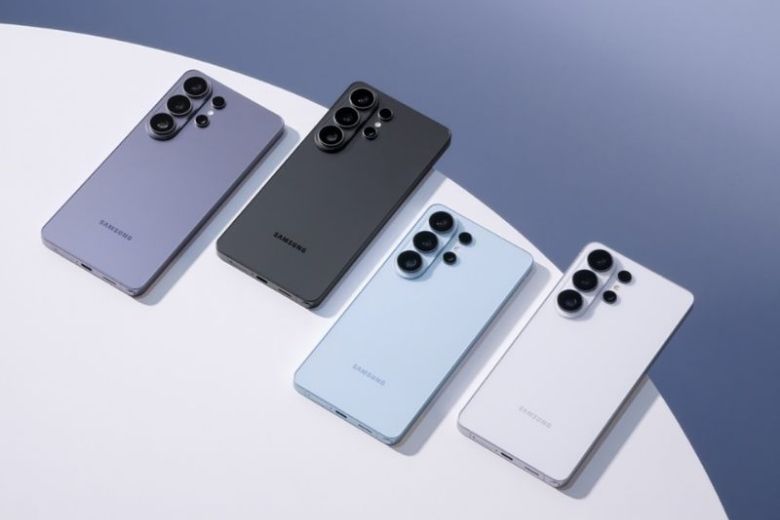 Samsung Galaxy S26 Ultra 5G (12GB - 512GB) 2