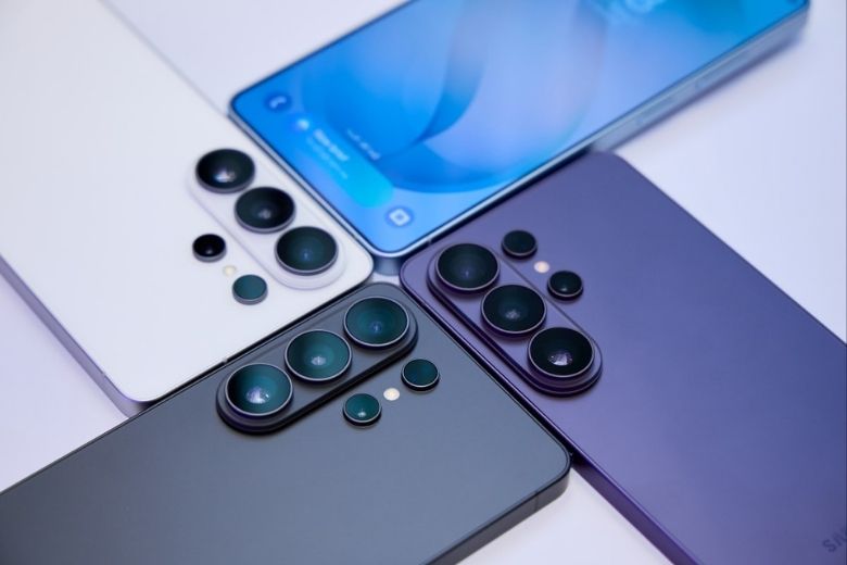 Samsung Galaxy S26 Ultra 5G (12GB - 512GB) 4