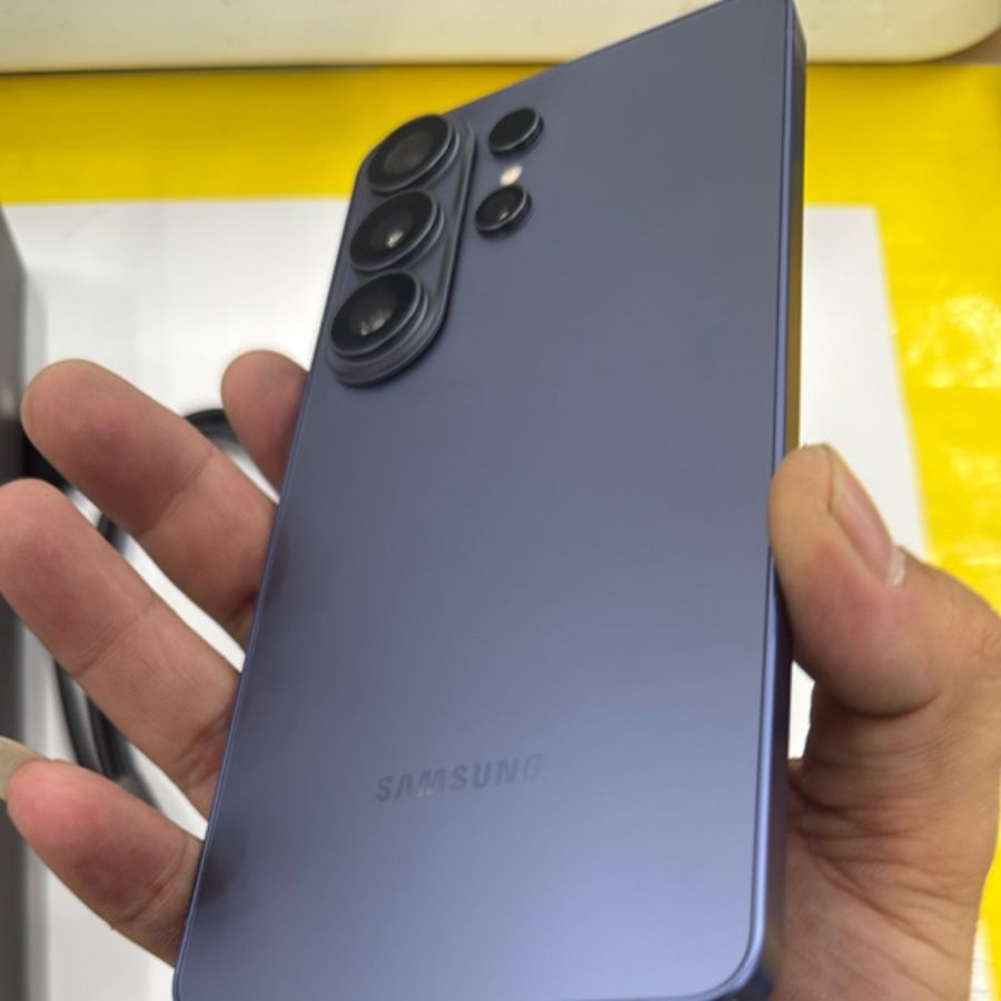 Samsung Galaxy S26 Ultra chính hãng cũ Like New 5
