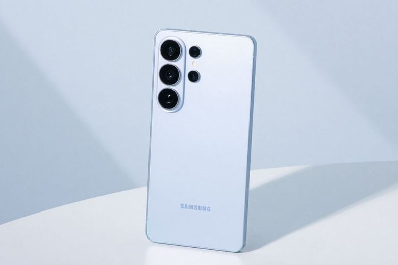 Samsung Galaxy S27 Pro 1