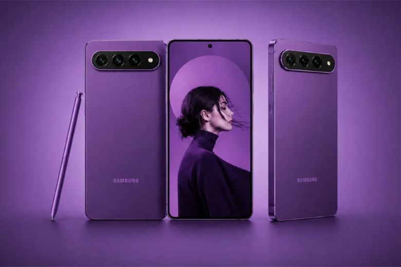 Samsung, Galaxy S27 series 2