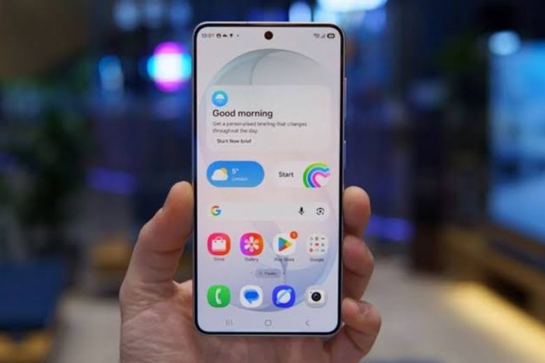 Samsung, Galaxy S27 series 3