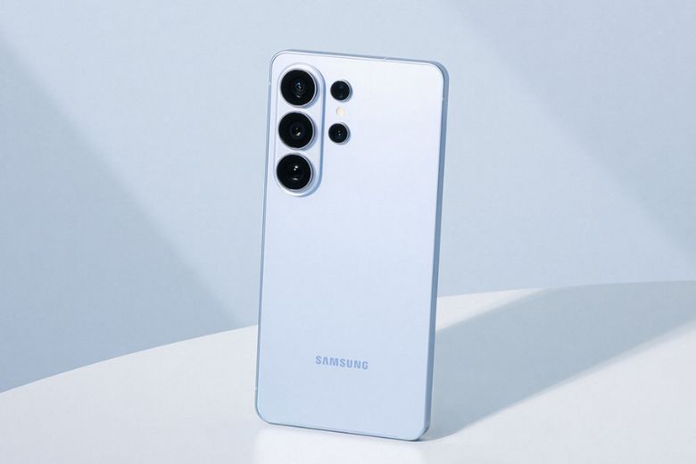 Samsung, Galaxy S27 series 4