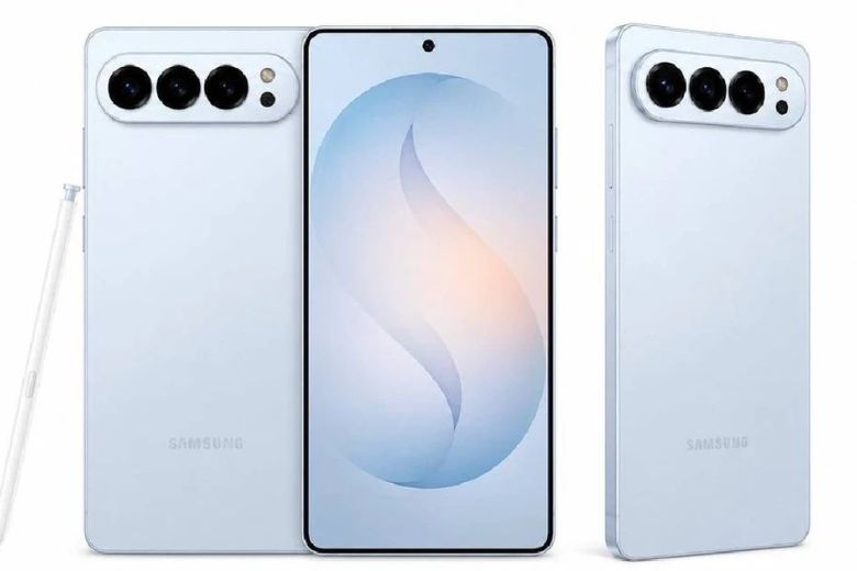 Samsung Galaxy S27 Ultra 1