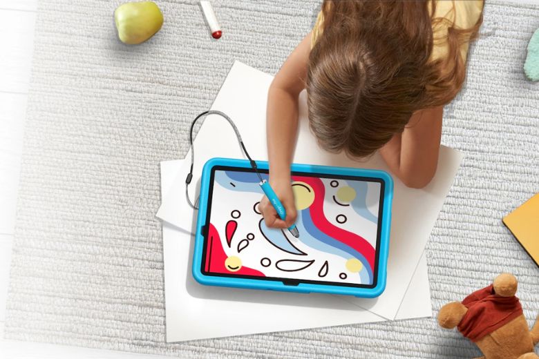 Vin77799 Galaxy Tab A11 Plus Kids Edition 1