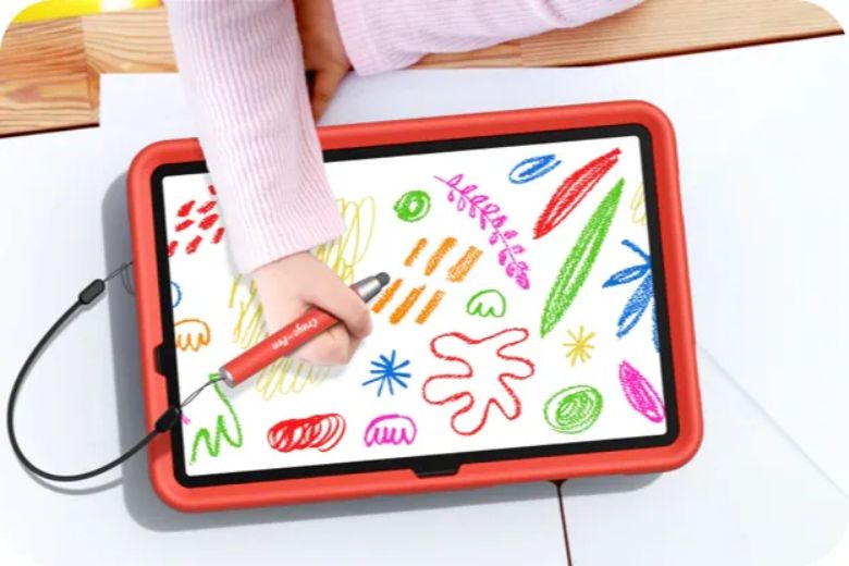 Vin77799 Galaxy Tab A11 Plus Kids Edition 2