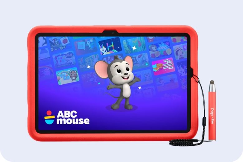 Vin77799 Galaxy Tab A11 Plus Kids Edition 3