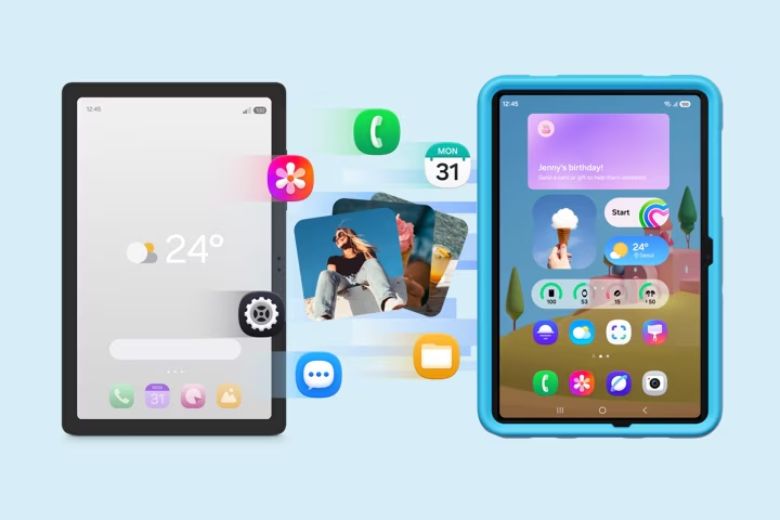Vin77799 Galaxy Tab A11 Plus Kids Edition 4