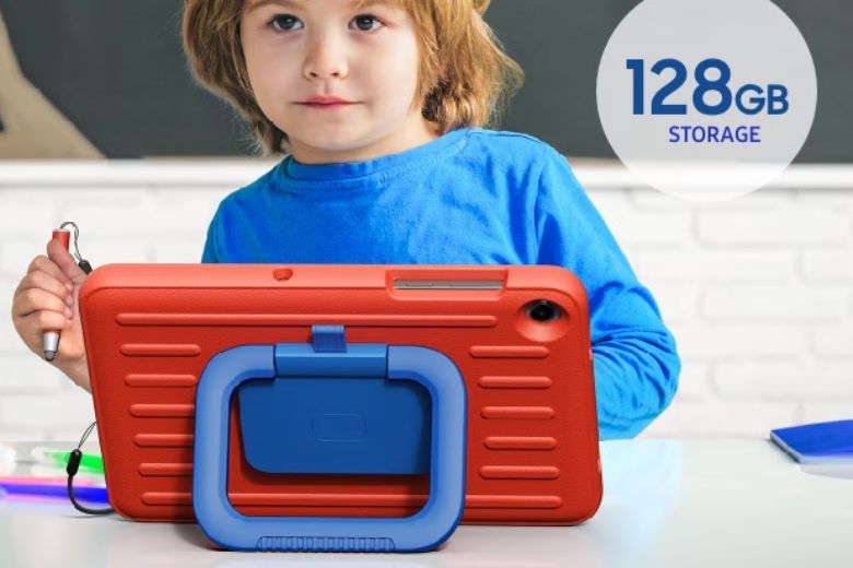 Vin77799 Galaxy Tab A11 Plus Kids Edition 5