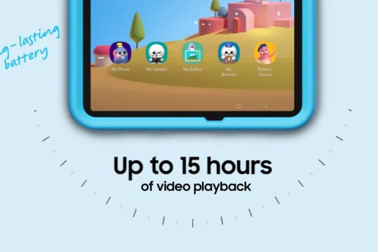 Vin77799 Galaxy Tab A11 Plus Kids Edition 6