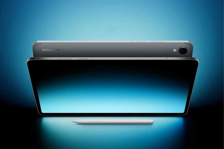 Samsung Galaxy Tab S12 Plus 1