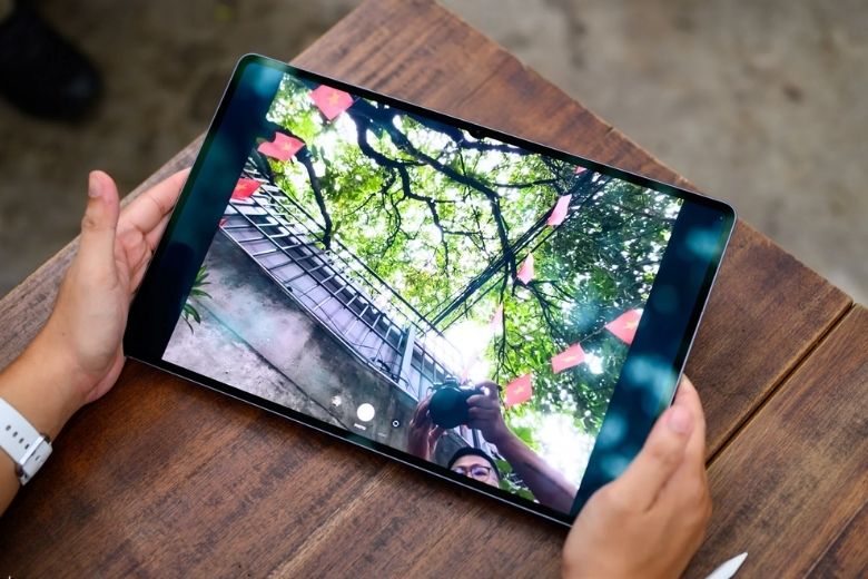 Samsung Galaxy Tab S12 Plus 2