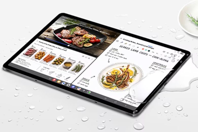 Samsung Galaxy Tab S12+ 3