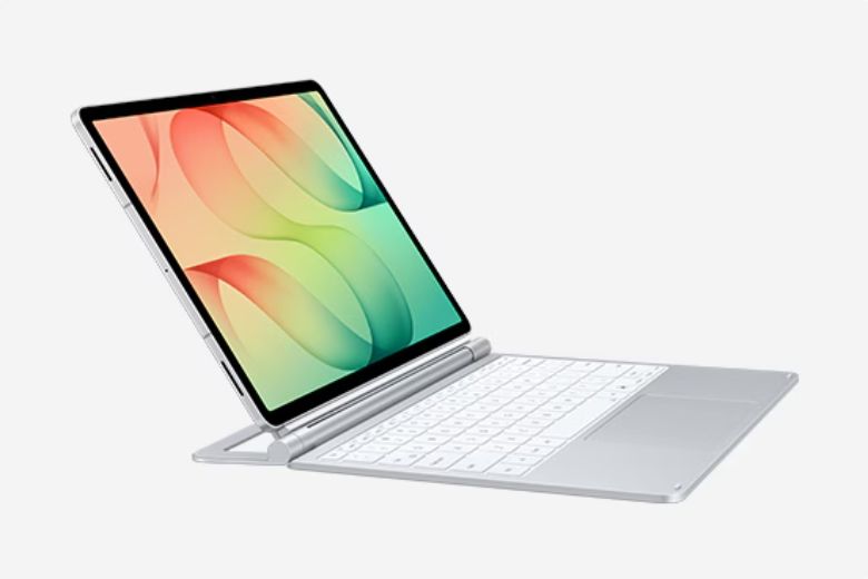 Samsung Galaxy Tab S12+ 4