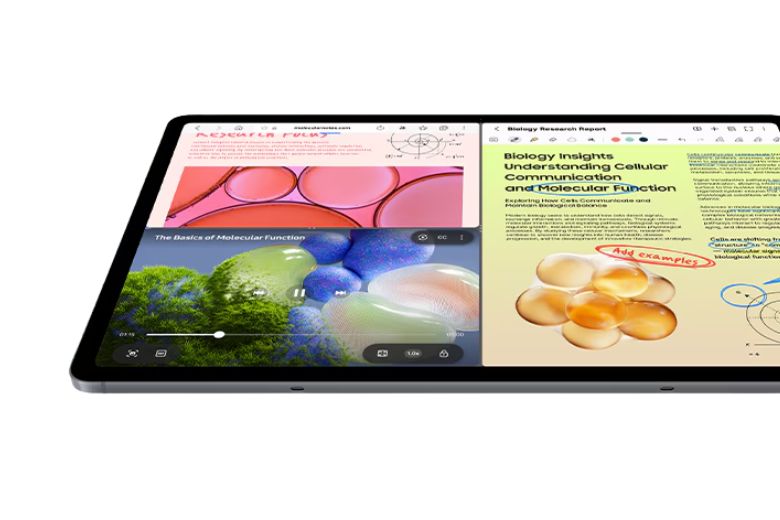 Samsung Galaxy Tab S12+ 5