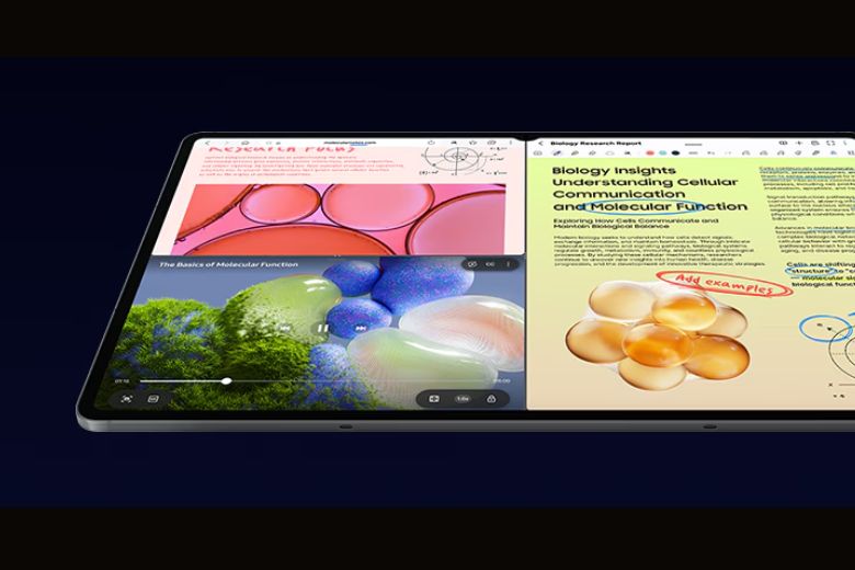 Samsung Galaxy Tab S12 Ultra 3