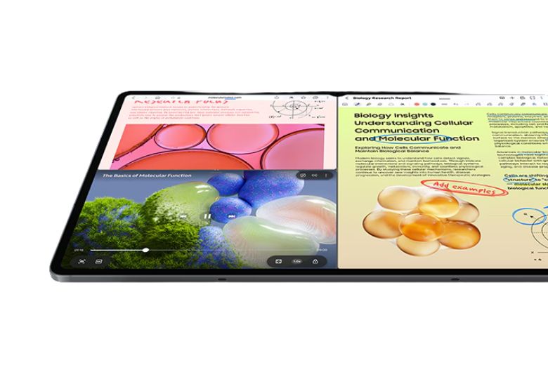 Samsung Galaxy Tab S12 Ultra 5