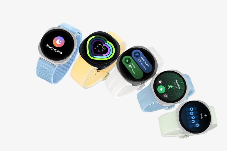 Samsung Galaxy Watch9 chính hãng 1