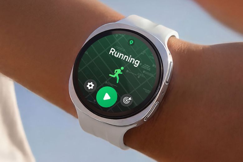 Samsung Galaxy Watch9 chính hãng 6